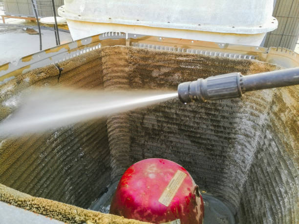 Best Air Duct Cleaning Near Me  in Nneconne, WI