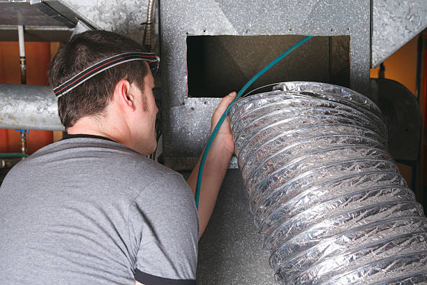 Best Affordable Air Duct Cleaning  in Nneconne, WI