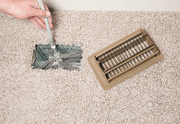 Best Air Duct Cleaning Near Me  in Nneconne, WI