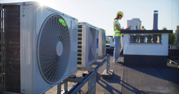 Best Dryer Vent Cleaning Services  in Nneconne, WI