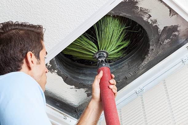 Best Ventilation Cleaning Services  in Nneconne, WI