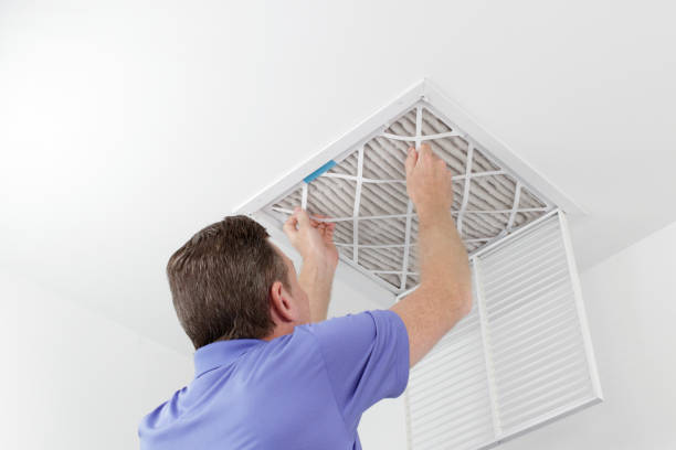 Affordable HVAC Duct Cleaning in WI